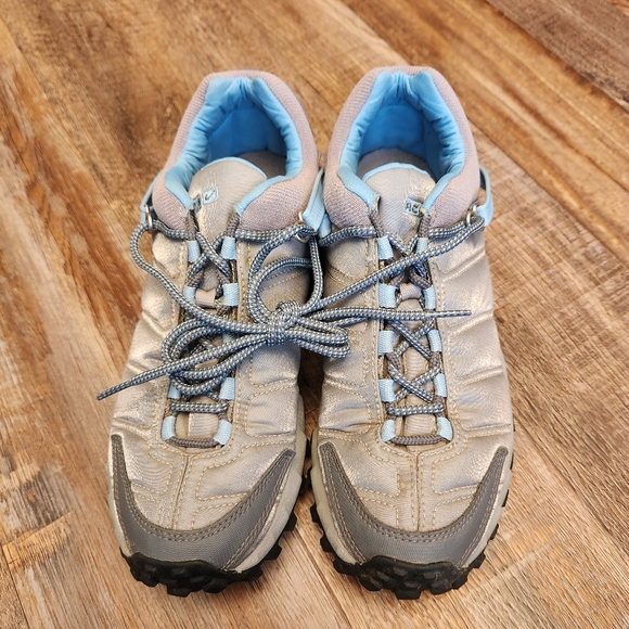 Vintage Nike Air ACG (All Conditions Gear) Sneakers - Picture 2 of 9